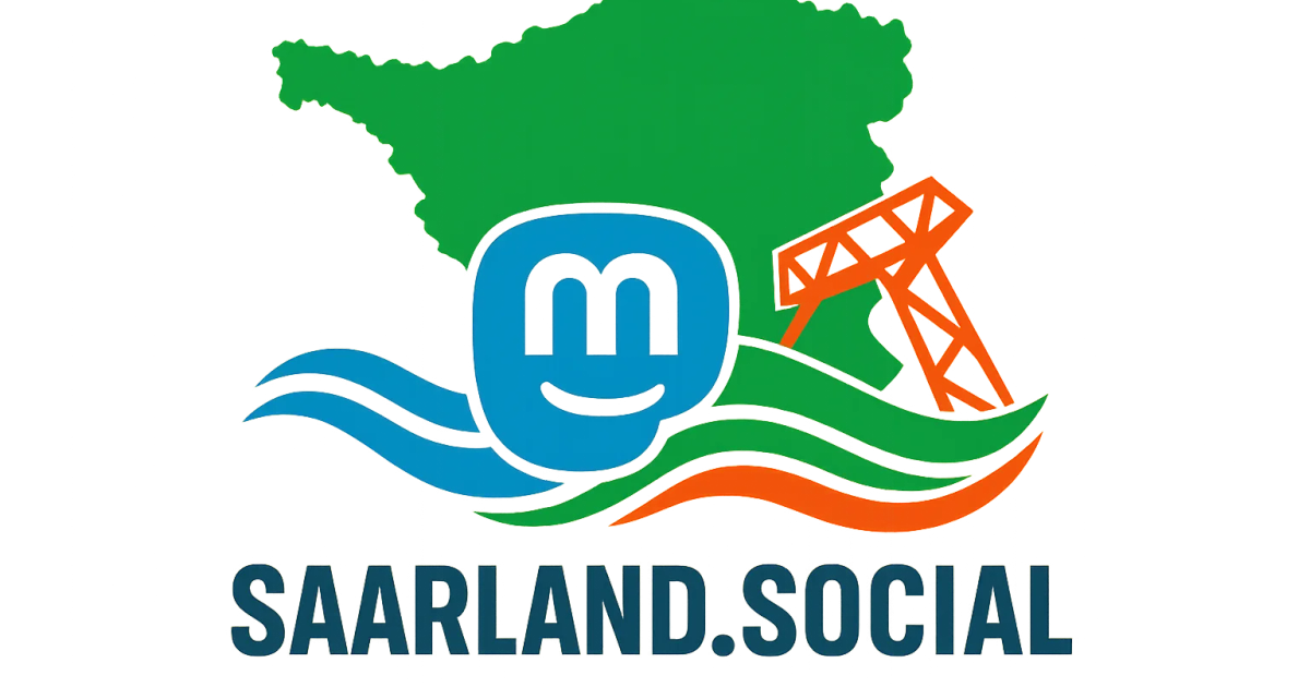 Saarland.Social